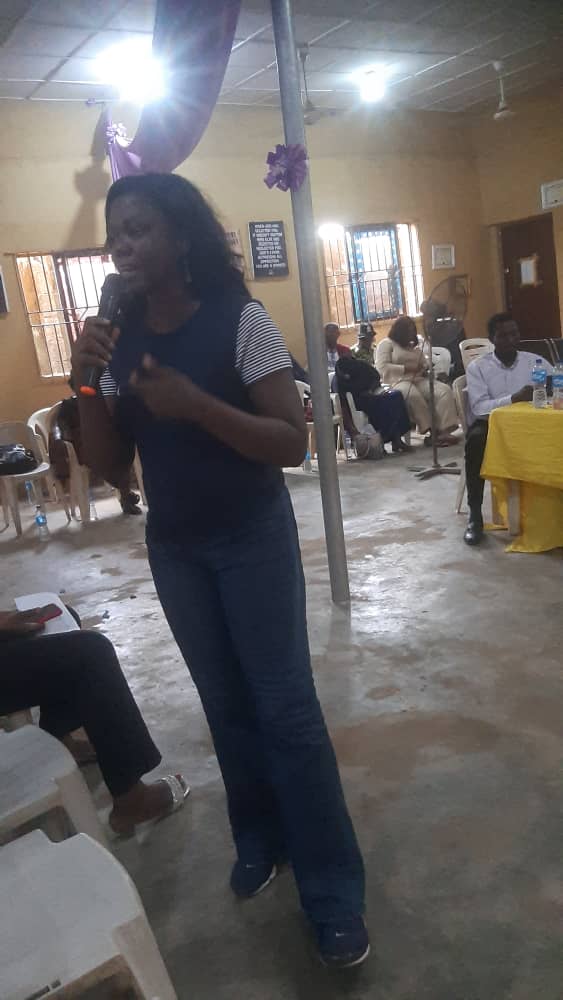 NAPPS Meeting — Ado Odo Ota, Ogun State — photo 1