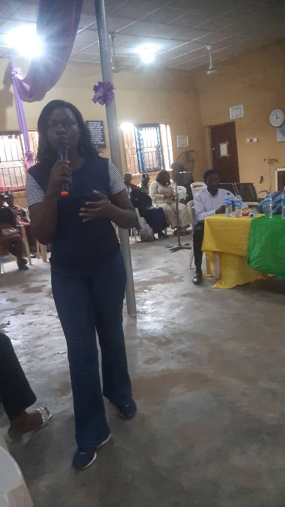 NAPPS Meeting — Ado Odo Ota, Ogun State — photo 2