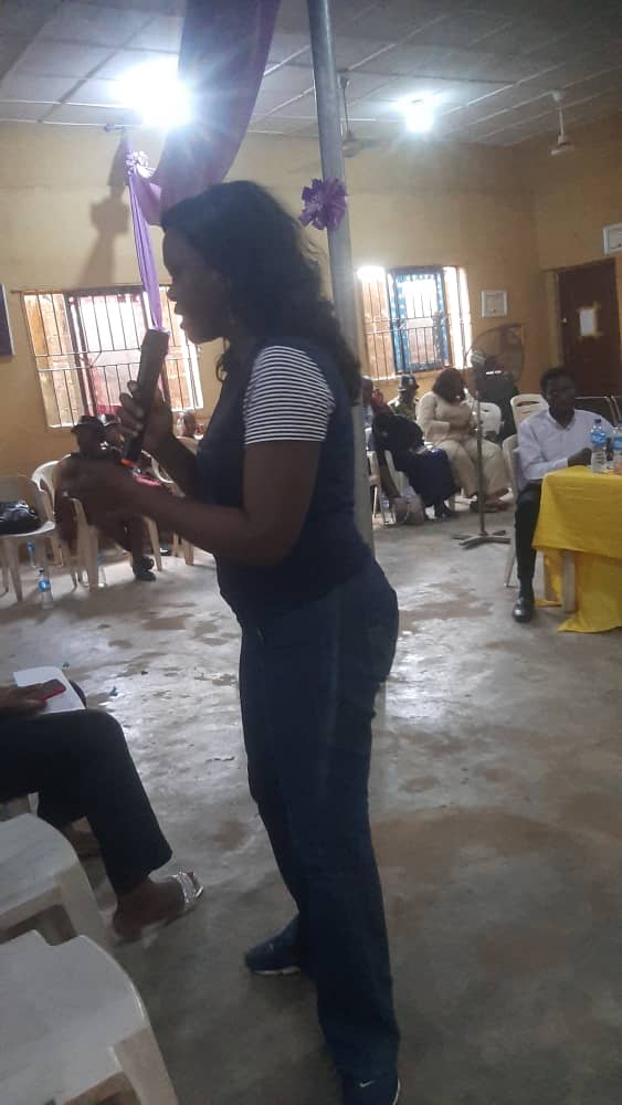 NAPPS Meeting — Ado Odo Ota, Ogun State — photo 3