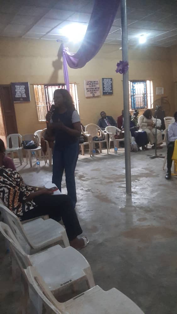 NAPPS Meeting — Ado Odo Ota, Ogun State — photo 5