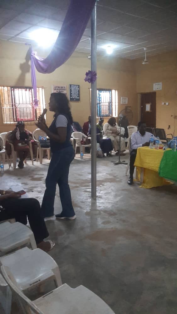 NAPPS Meeting — Ado Odo Ota, Ogun State — photo 6