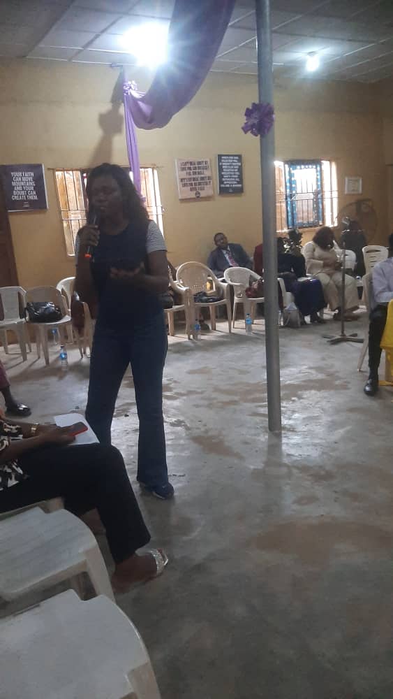 NAPPS Meeting — Ado Odo Ota, Ogun State — photo 7