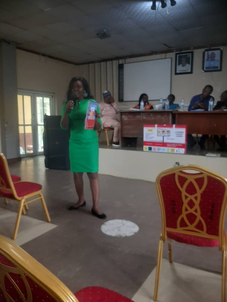 NAPPS Meeting — Amuwo Odofin, Festac Lagos — photo 1