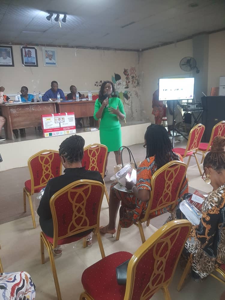 NAPPS Meeting — Amuwo Odofin, Festac Lagos — photo 2