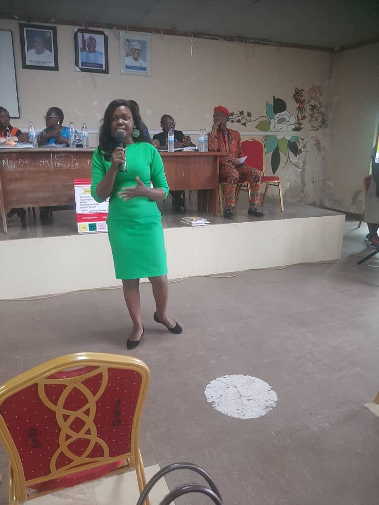 NAPPS Meeting — Amuwo Odofin, Festac Lagos — photo 3