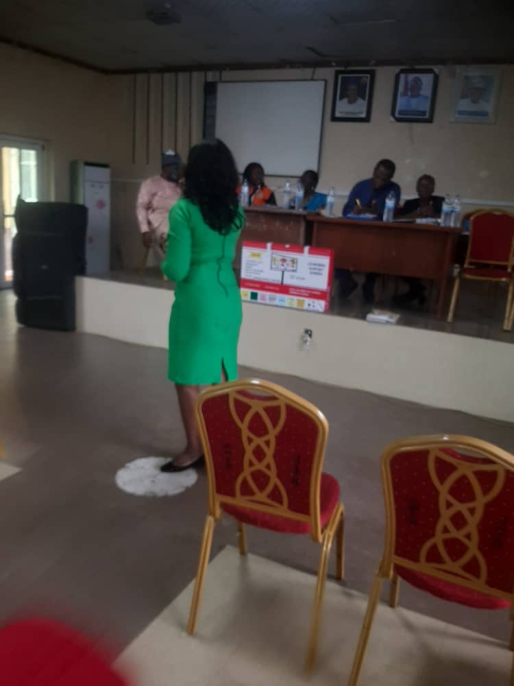 NAPPS Meeting — Amuwo Odofin, Festac Lagos — photo 4