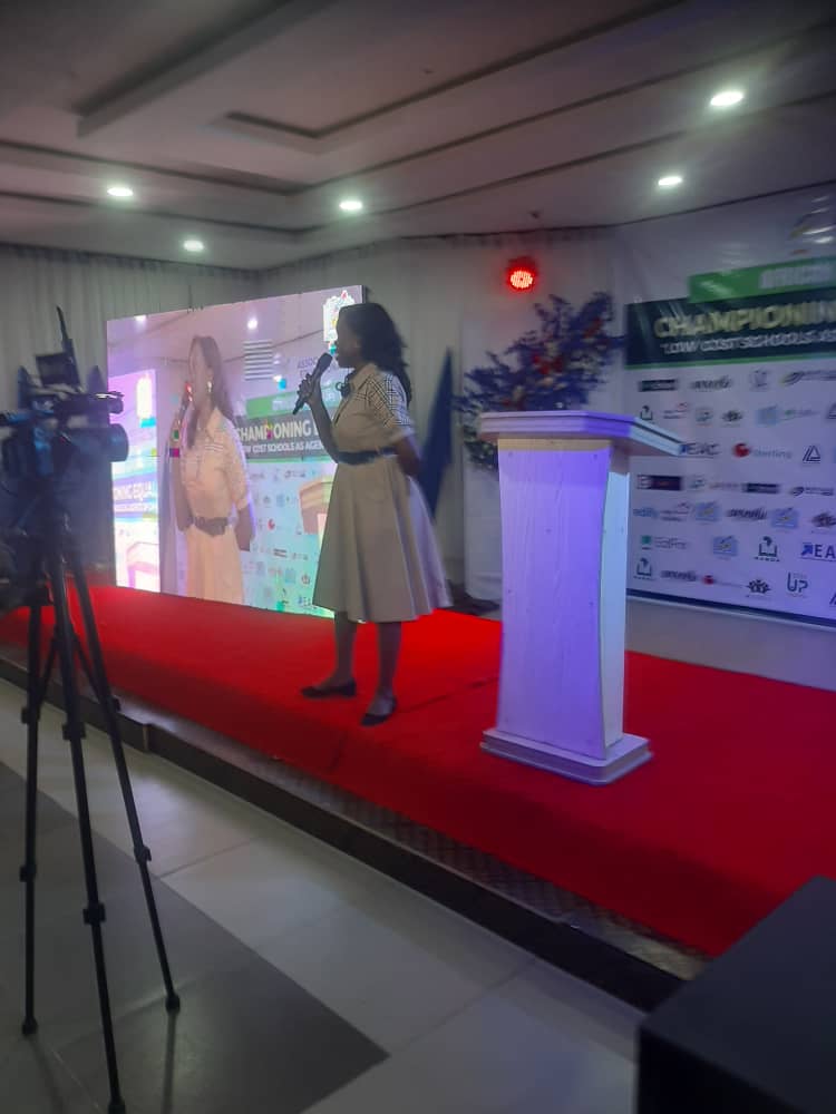 AFED South South Educational Conference — photo 1
