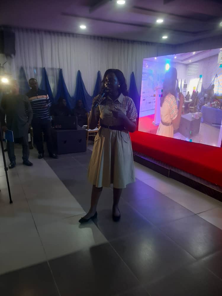 AFED South South Educational Conference — photo 2