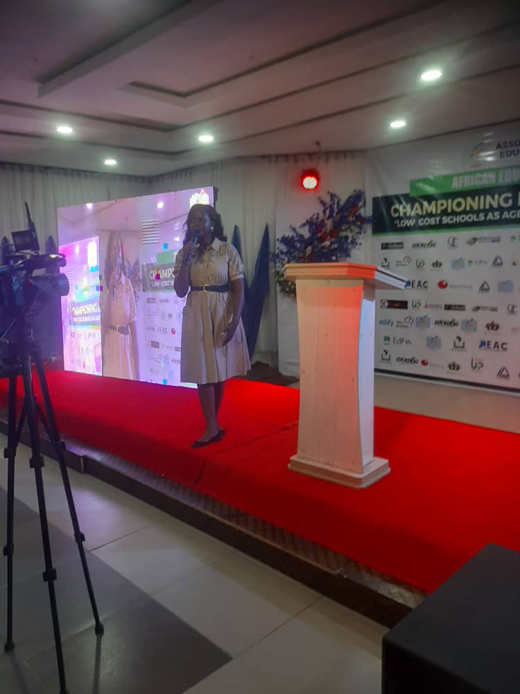 AFED South South Educational Conference — photo 3